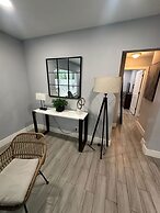 Relaxing 4BR 2BA Home With Wifi and Private Pool in Fabulous Fort Laud