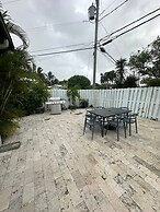 Relaxing 4BR 2BA Home With Wifi and Private Pool in Fabulous Fort Laud