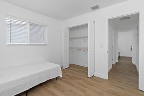 Dreamy 4BR Getaway w Private Pool Luxe Patio in Miramar