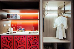 Apec Mandala Cham Bay Hotels & Resorts