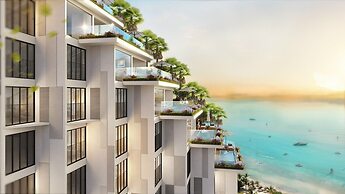 Apec Mandala Cham Bay Hotels & Resorts