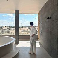Mandala Desert Sand Beach View Apartments
