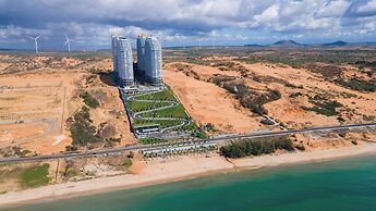 Apec Mandala Cham Bay Hotels & Resorts