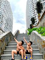 Apec Mandala Cham Bay Hotels & Resorts