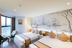 Apec Mandala Cham Bay Hotels & Resorts