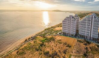 Apec Mandala Cham Bay Hotels & Resorts