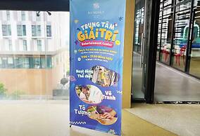 Apec Mandala Cham Bay Hotels & Resorts