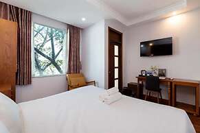 Apec Mandala Cham Bay Hotels & Resorts