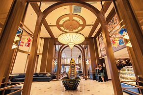 Apec Mandala Cham Bay Hotels & Resorts