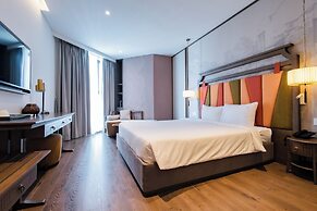 Apec Mandala Cham Bay Hotels & Resorts