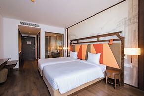 Apec Mandala Cham Bay Hotels & Resorts