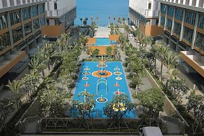 Apec Mandala Cham Bay Hotels & Resorts