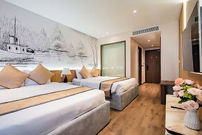 Apec Mandala Cham Bay Hotels & Resorts