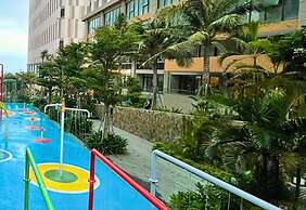 Apec Mandala Cham Bay Hotels & Resorts