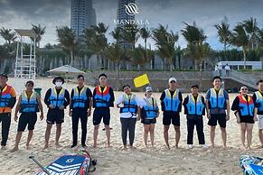 Apec Mandala Cham Bay Hotels & Resorts