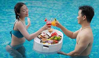 Apec Mandala Cham Bay Hotels & Resorts