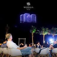 Mandala Desert Sand Beach View Apartments