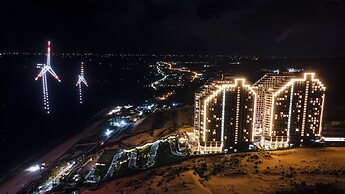 Apec Mandala Cham Bay Hotels & Resorts