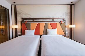 Apec Mandala Cham Bay Hotels & Resorts