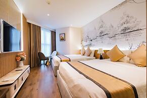 Apec Mandala Cham Bay Hotels & Resorts