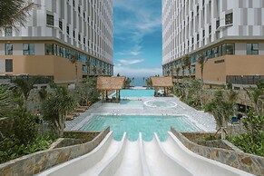 Apec Mandala Cham Bay Hotels & Resorts