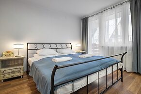 RentPlanet - Osiedle Kasprusie