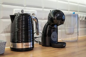 RentPlanet - Osiedle Kasprusie