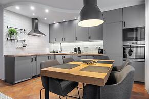 RentPlanet - Osiedle Kasprusie