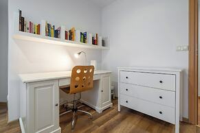 RentPlanet - Osiedle Kasprusie