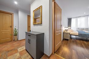 RentPlanet - Osiedle Kasprusie