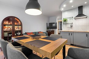 RentPlanet - Osiedle Kasprusie