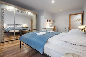 RentPlanet - Osiedle Kasprusie