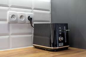 RentPlanet - Osiedle Kasprusie