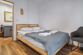 RentPlanet - Osiedle Kasprusie