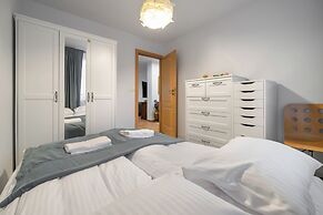 RentPlanet - Osiedle Kasprusie