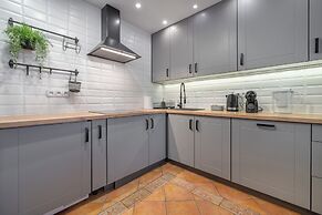 RentPlanet - Osiedle Kasprusie