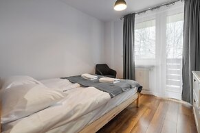 RentPlanet - Osiedle Kasprusie