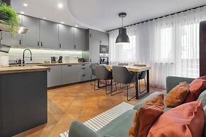 RentPlanet - Osiedle Kasprusie