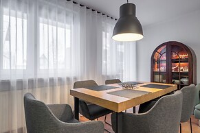 RentPlanet - Osiedle Kasprusie