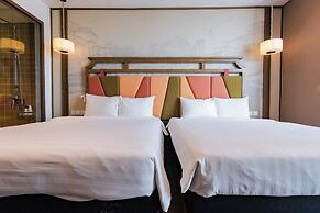 Apec Continental Cham