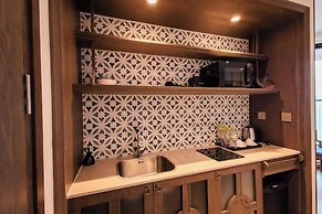 Apec Continental Cham