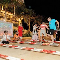 CONDOTEL CHAM BAY LUXURY
