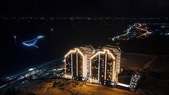 Apec Continental Cham