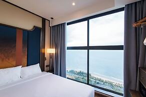 Apec Continental Cham