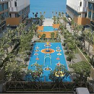 CONDOTEL CHAM BAY LUXURY