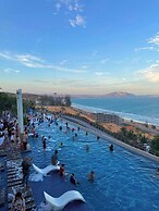 CONDOTEL CHAM BAY LUXURY