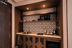 Apec Continental Cham