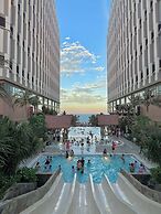 CONDOTEL CHAM BAY LUXURY