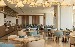 Apec Continental Cham