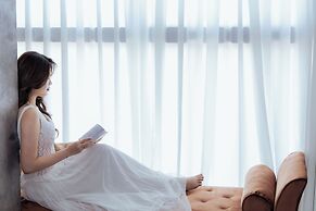 Apec Continental Cham